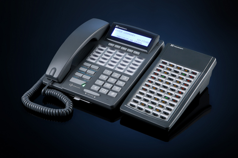 Телефон для внутренней связи